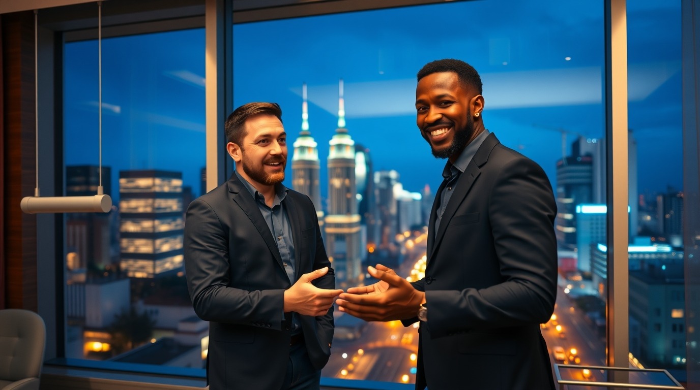 Pelatihan Digital Marketing Banyuwangi