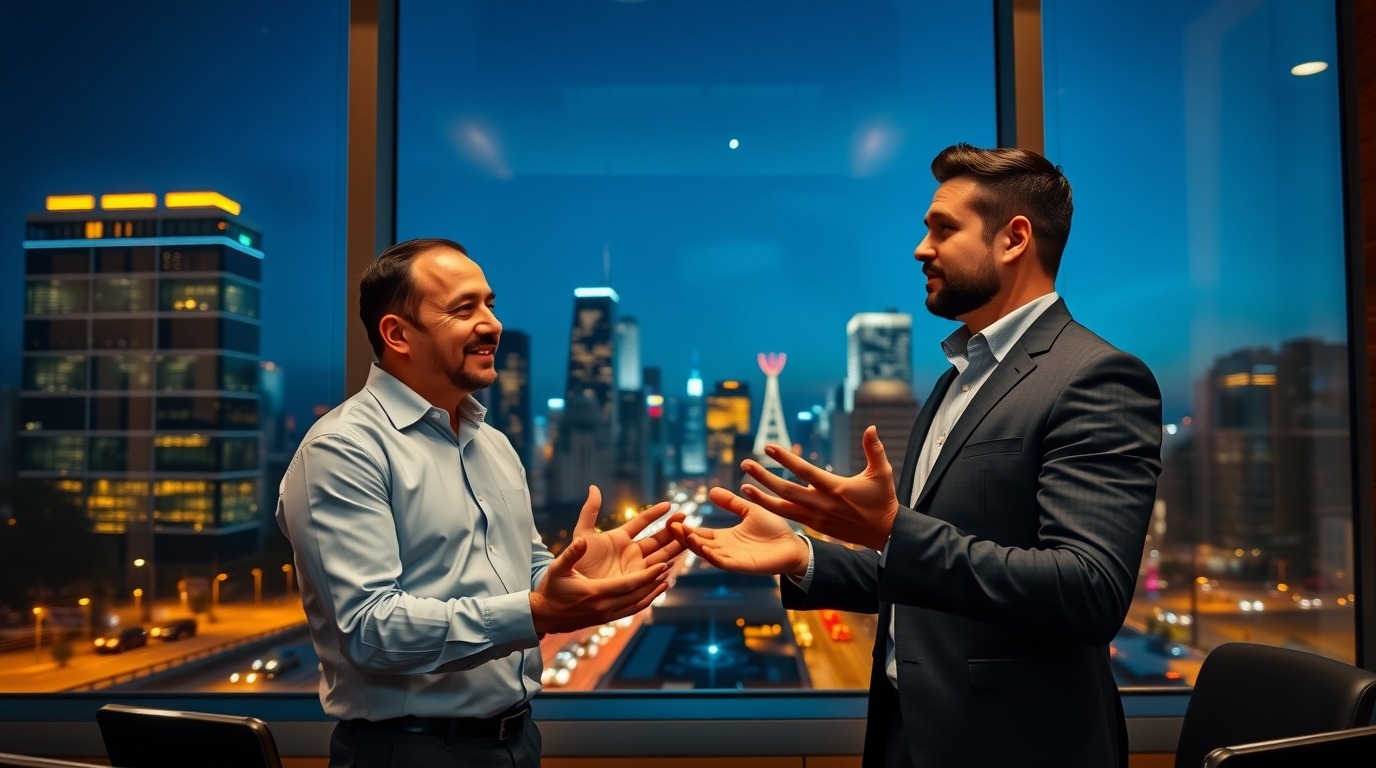 Pelatihan Digital Marketing Banyuwangi