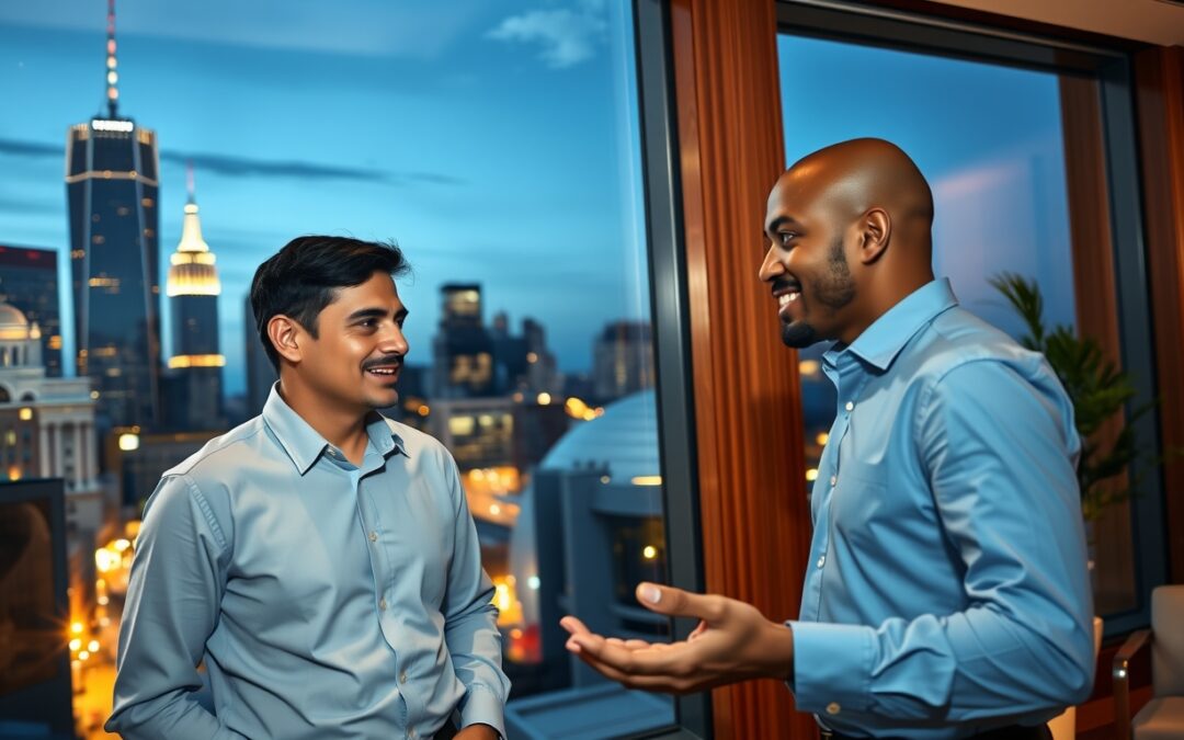 Membangun Account-Based Marketing (ABM) Skala Kecil: Panduan Langkah Demi Langkah untuk Bisnis B2B Pemula