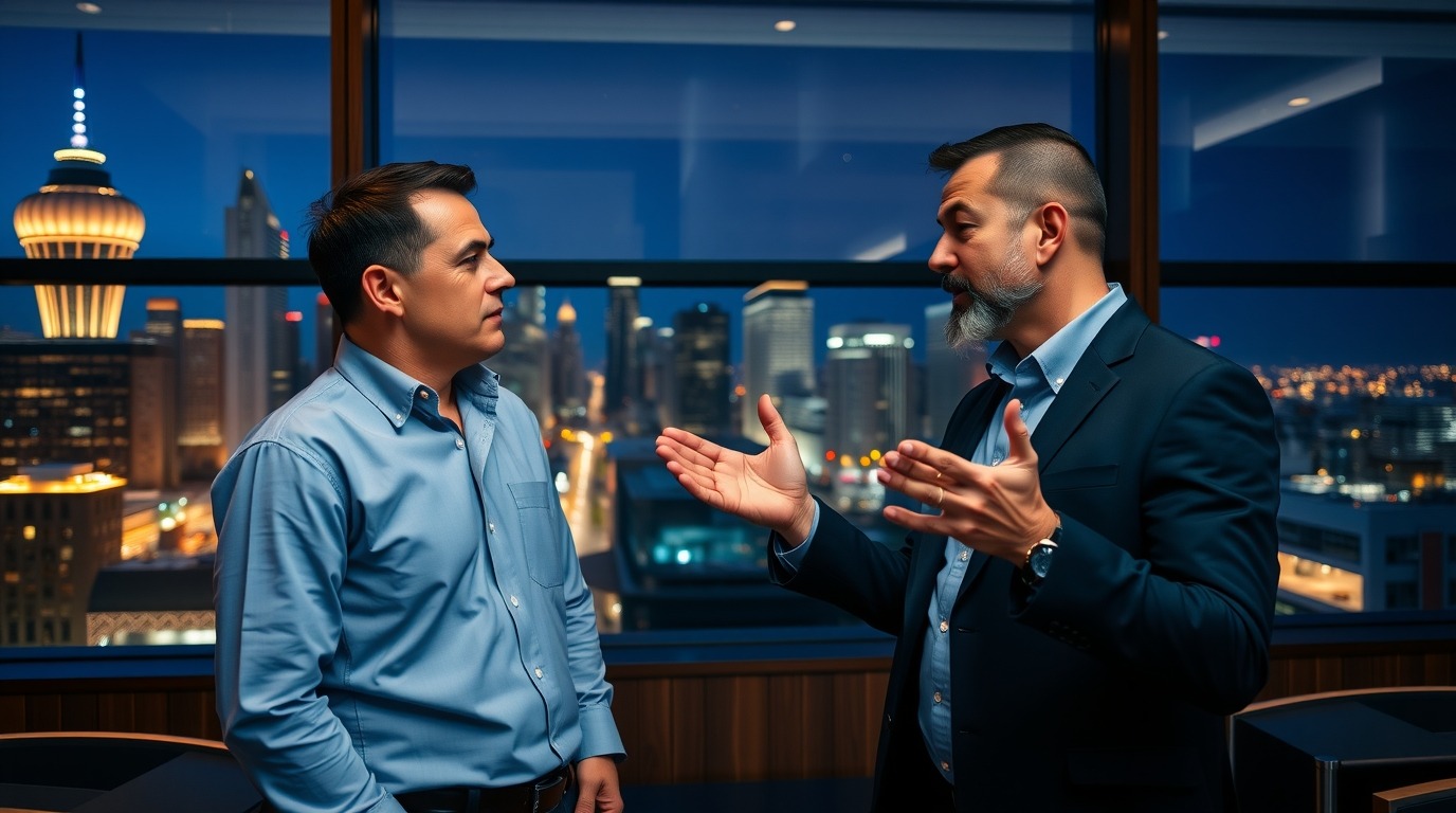 Pelatihan Digital Marketing Banyuwangi