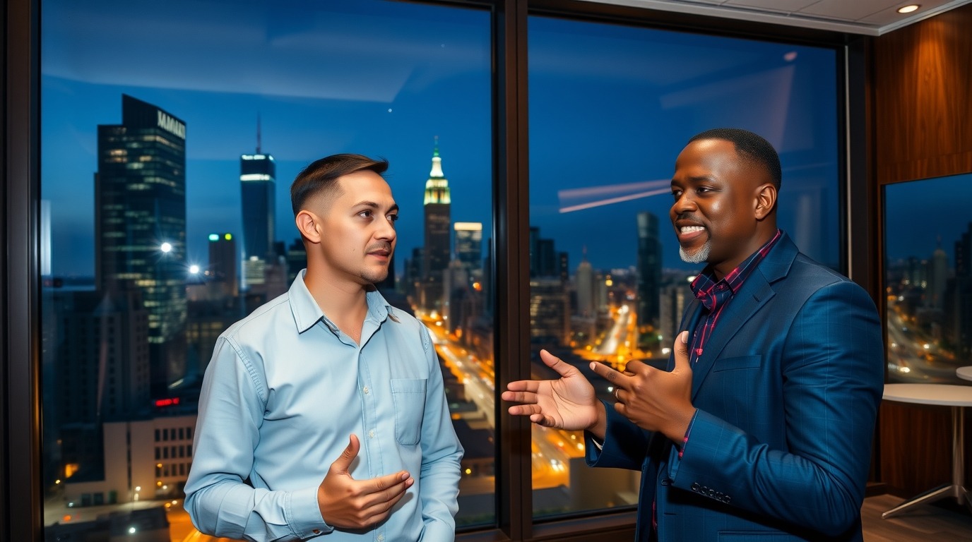 Pelatihan Digital Marketing Banyuwangi