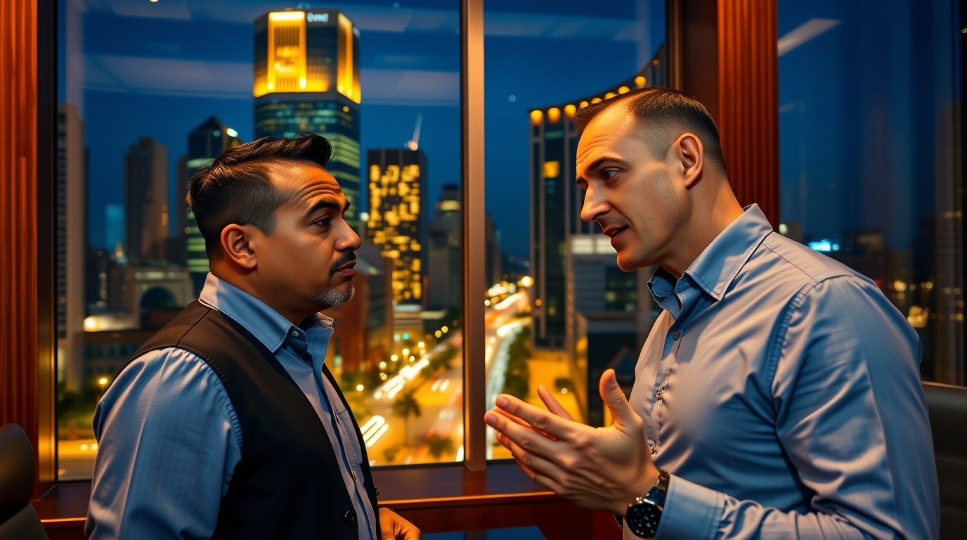 Pelatihan Digital Marketing Banyuwangi