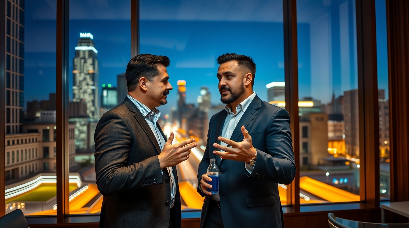 Pelatihan Digital Marketing Banyuwangi