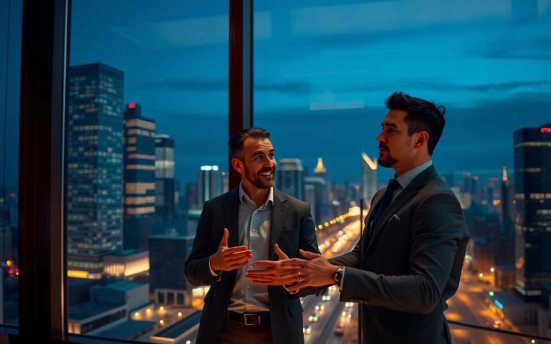 Apa Itu Webinar dan Acara Virtual B2B?