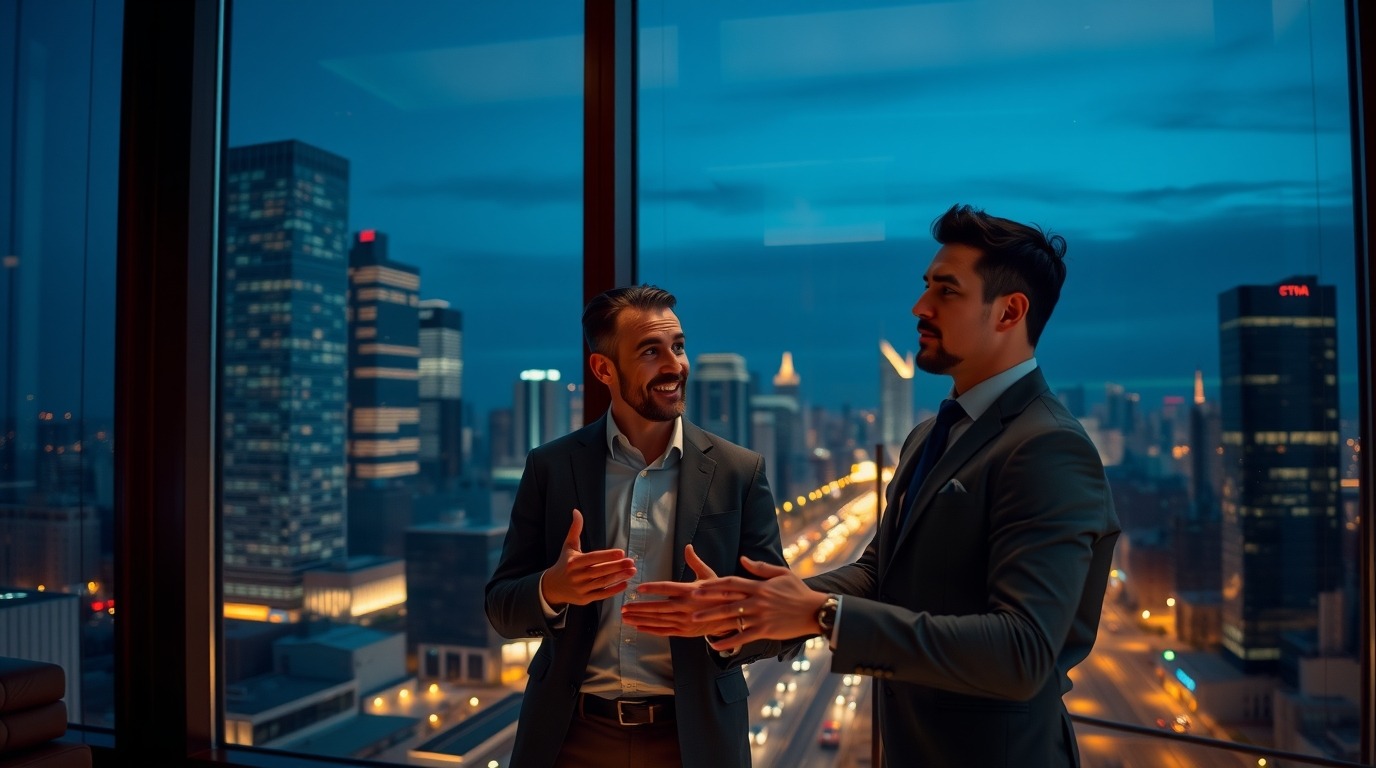 Pelatihan Digital Marketing Banyuwangi