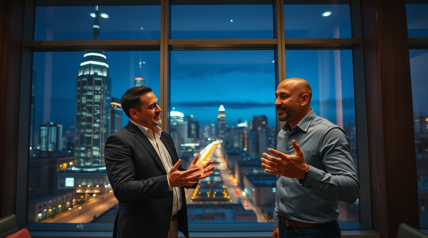 Pelatihan Digital Marketing Banyuwangi