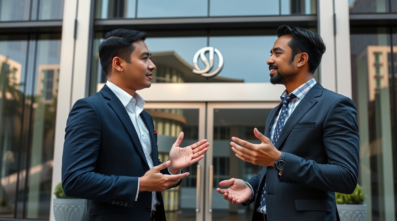 Pelatihan Digital Marketing Banyuwangi