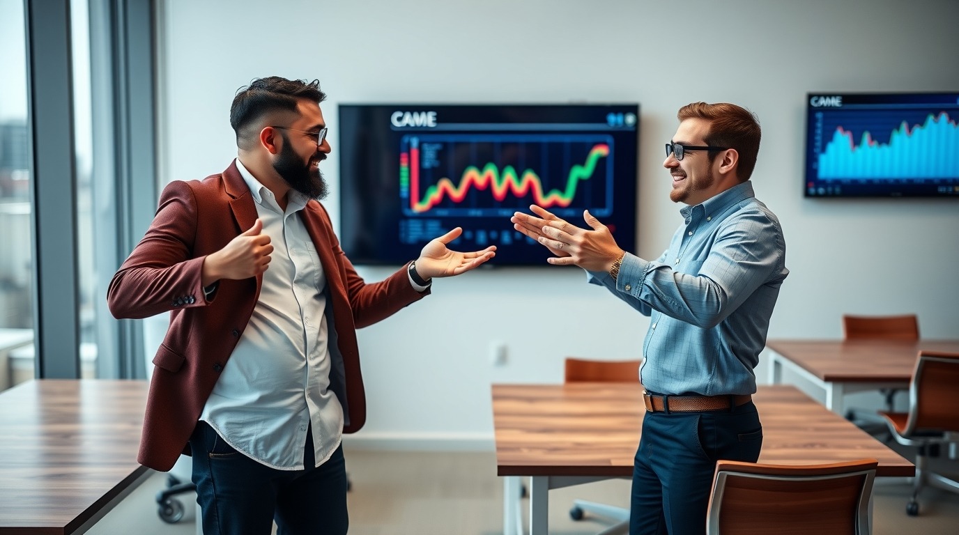 Pelatihan Digital Marketing Banyuwangi