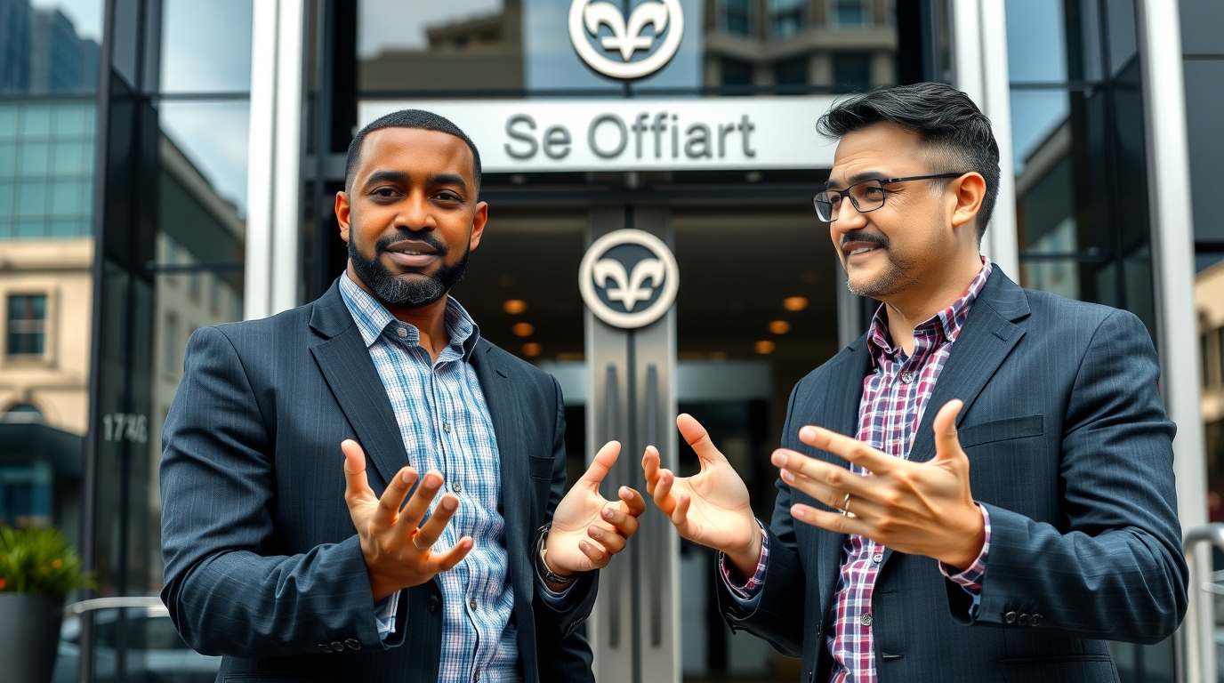 Pelatihan Digital Marketing Banyuwangi