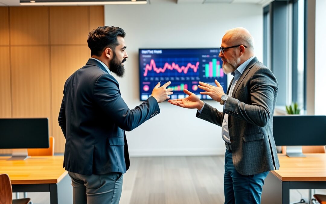 Apa Itu Listen & Engage (Dengarkan & Libatkan)?