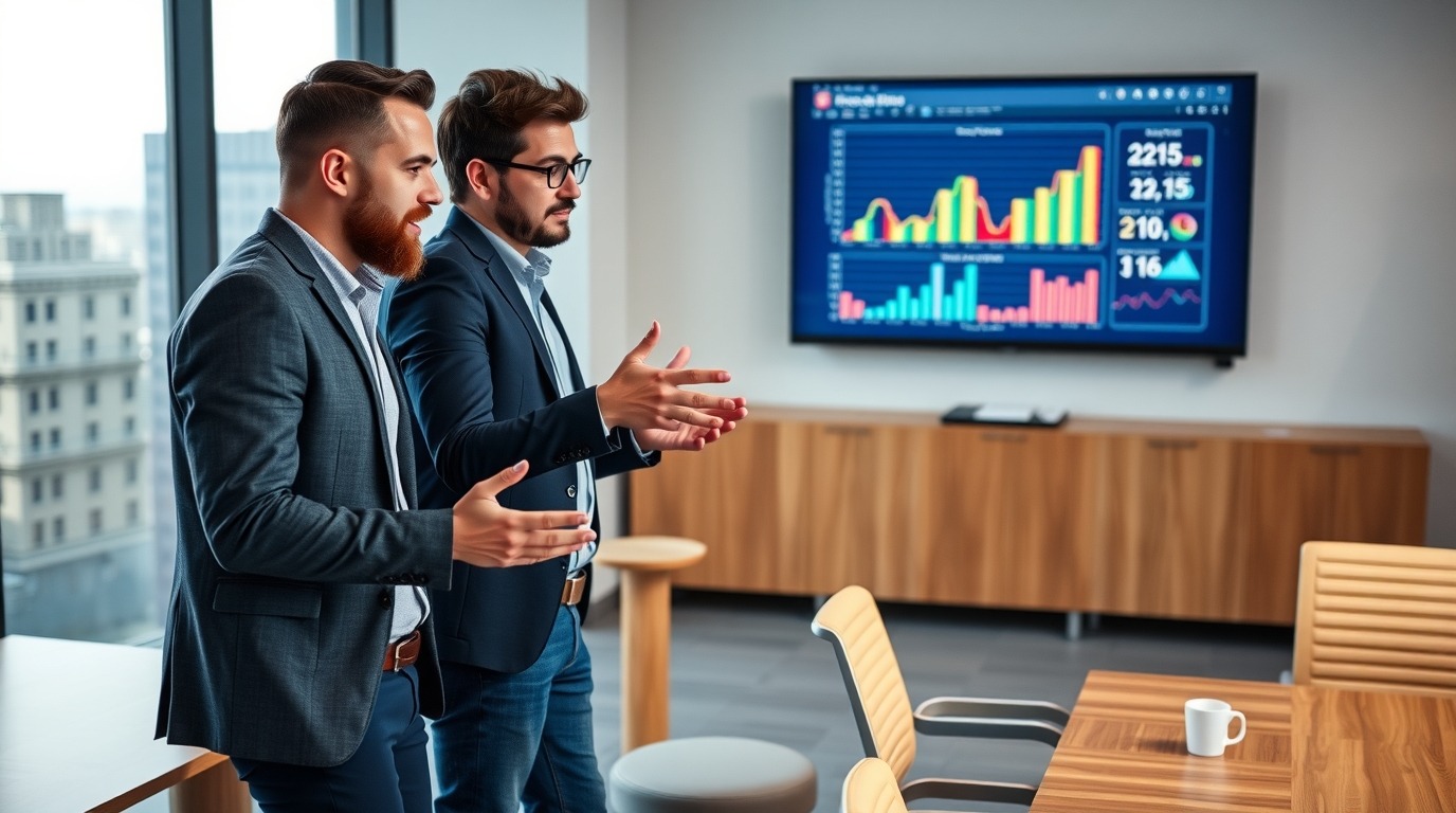 Pelatihan Digital Marketing Banyuwangi