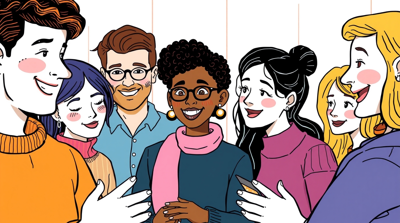 Pelatihan Digital Marketing Banyuwangi