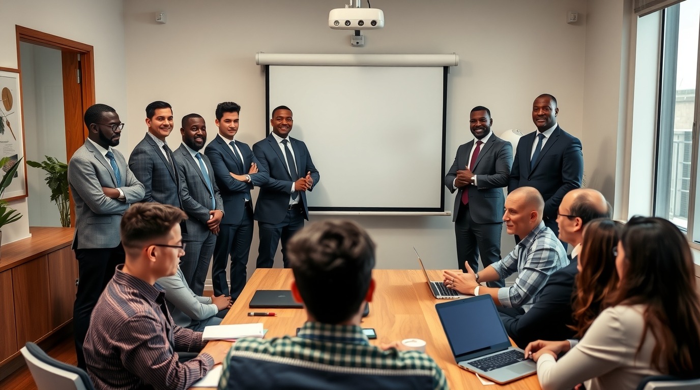 Pelatihan Digital Marketing Banyuwangi