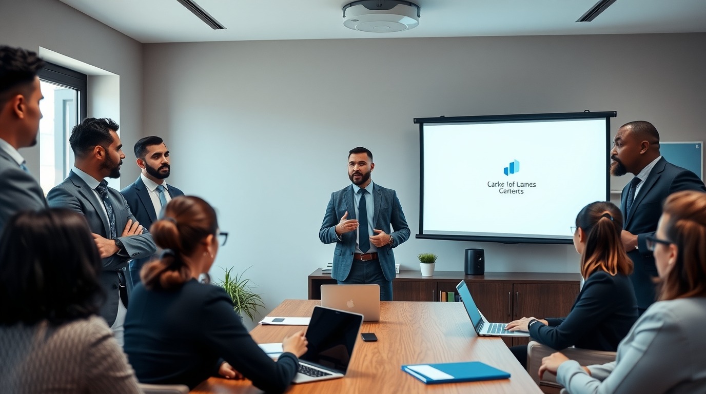 Pelatihan Digital Marketing Banyuwangi