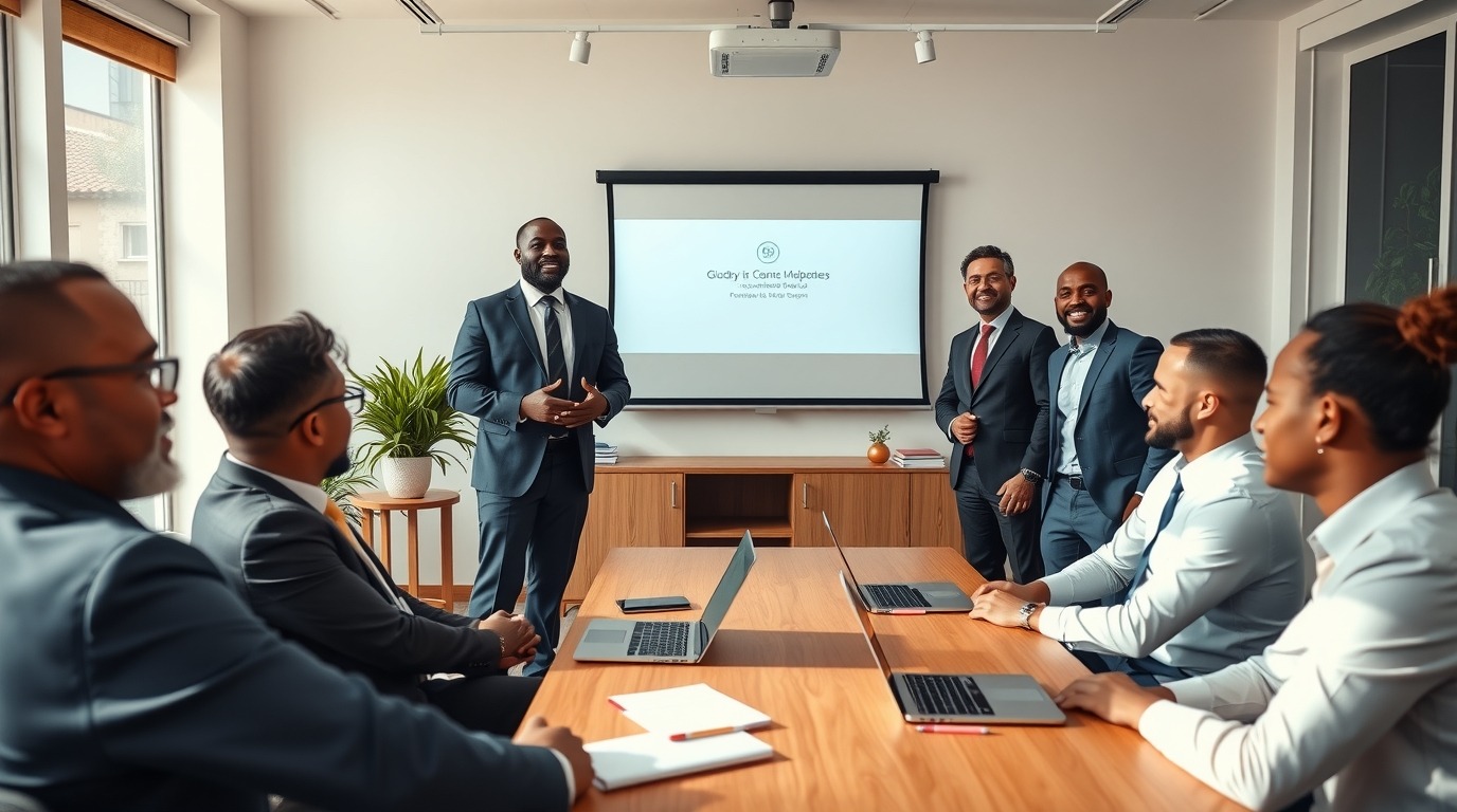 Pelatihan Digital Marketing Banyuwangi