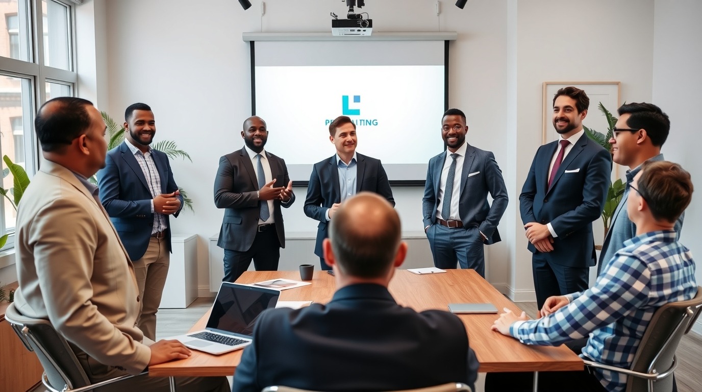 Pelatihan Digital Marketing Banyuwangi