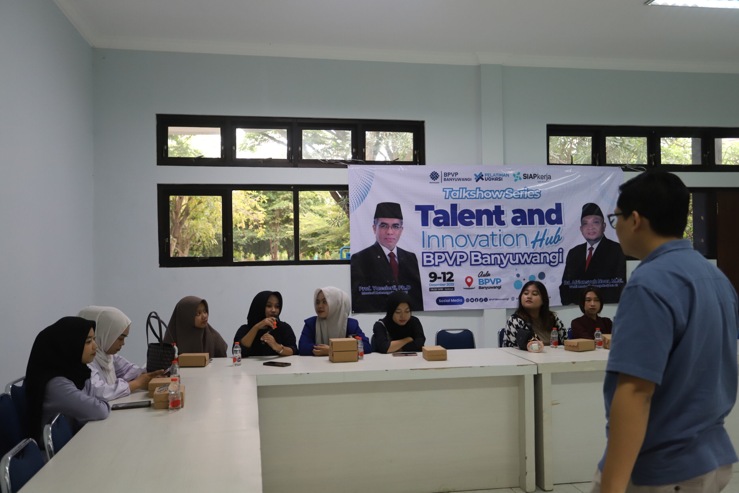 Digital Marketing Banyuwangi