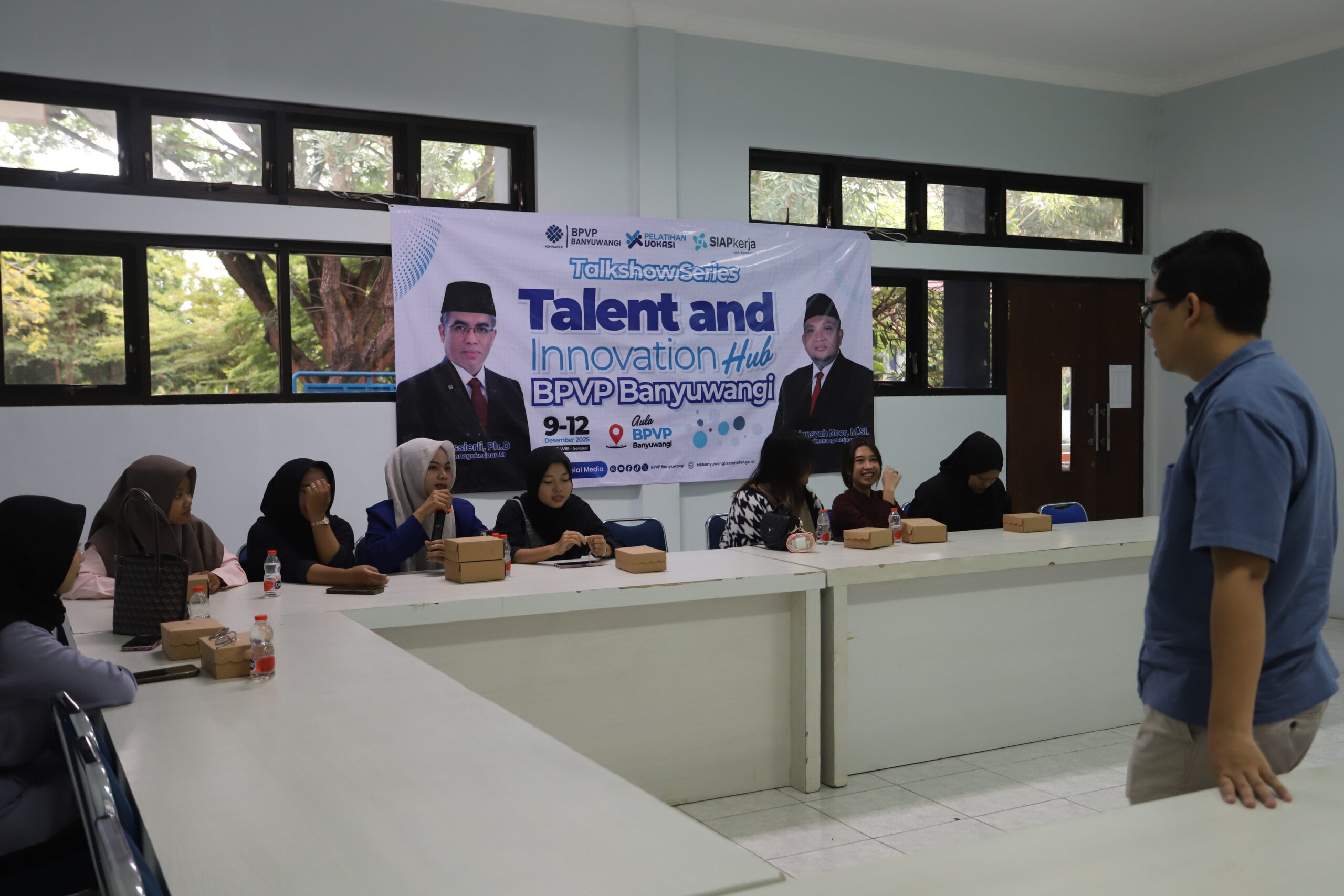 Digital Marketing Banyuwangi