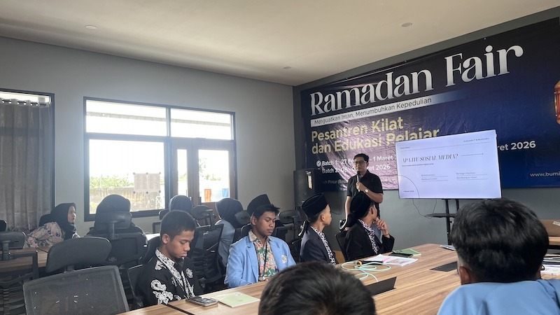 Digital marketing Banyuwangi 