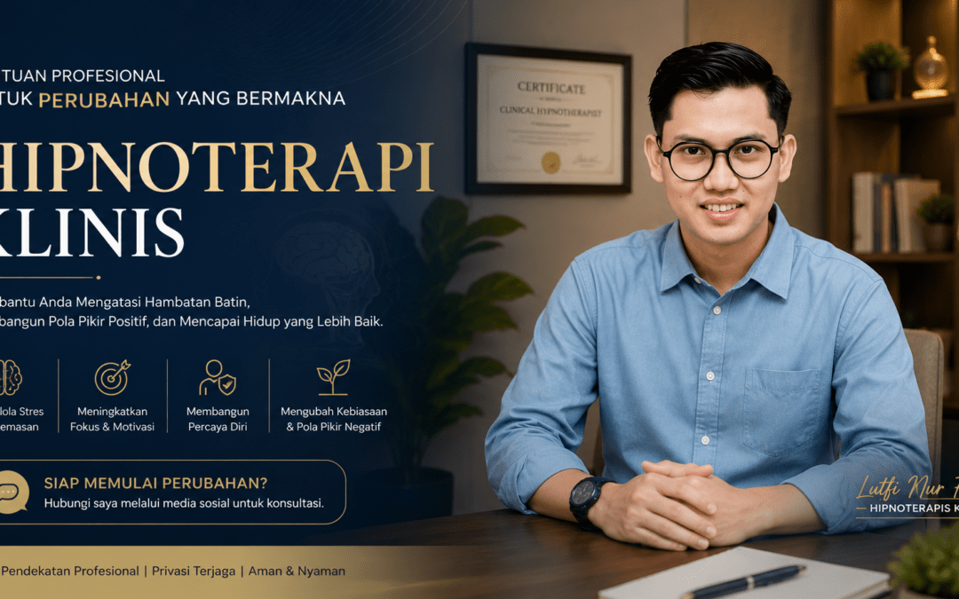 Hipnoterapi Banyuwangi, Hipnoterapi di Banyuwangi, Therapist Banyuwangi